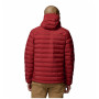 Geacă bărbați Columbia Terwilliger Trail™ Heat Seal Hdd Jacket