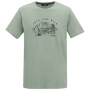 Mărime: XXXL / Culoare: verde deschis