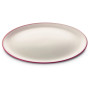 Culoare: violet/gri