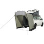 Cort frontal Outwell Sandcrest L