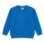 Hanorac copii Lego Wear Lwsky 100 Boy albastru Blue