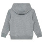 Hanorac copii Lego Wear Lwsky 600 Grey