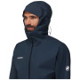 Geacă bărbați Mammut Linard Guide HS Hooded Jacket Men