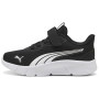 Încălțăminte copii Puma FlexFocus Modern AC+ PS PUMA Black-PUMA