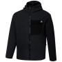 Hanorac bărbați Dare 2b Firn Hooded Borg Fleece