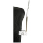 Umbrelă de soare Bo-Camp Parasol for chair (grey)