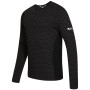 Tricou funcțional bărbați Zulu Merino 240 Long