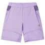 Pantaloni copii Reima Kaveris Misty Violet