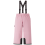 Pantaloni de schi copii Reima Proxima Grey Pink