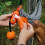 Jucărie pentru câini Explorer Dog AirBall 6,5 cm