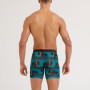 Boxeri Saxx Vibe Xtra Soft Comfort Boxer Brief Fly