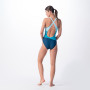 Costum de baie femei Aquawave Salava Wmns