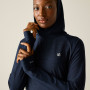 Tricou femei Dare 2b Sprint Cty Hoodie