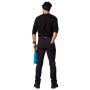 Pantaloni de schi bărbați Northfinder Ollie