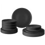 Set vase Brunner Midday Odette