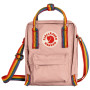 Geantă de umăr Fjällräven Kånken Rainbow Sling