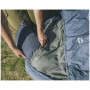 Sac de dormit tip pătură Outwell Caldera