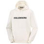 Hanorac bărbați Salomon Logo Hoodie M