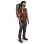 Rucsac turistic Osprey Stratos 44
