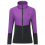 Mărime: L / Culoare: violet/negru
