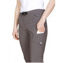 Pantaloni femei High Point Atom Lady Pants