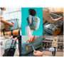 Rucsac de călătorie Pacsafe GO 44L Carry-on