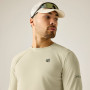 Tricou bărbați Dare 2b Ventura Grid Crew Neck