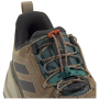 Încălțăminte turistică bărbați Adidas Terrex Trailmaker 2 Leather