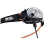 Lanternă profesională Petzl Swift RL