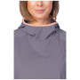 Hanorac funcțional de damă Hannah Nyma Hoody