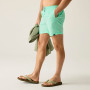 Pantaloni scurți bărbați Regatta Mackleyna Swim Short