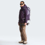 Geacă femei The North Face W Quest Mono Triclimate