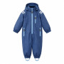 Salopetă copii DucKsday Rainsuit Ranger albastru închis Dark Blue