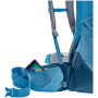 Rucsac turistic Deuter Aircontact Core 50+10