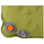 Saltea autogonflabilă Sea to Summit Camp Mat Self Inflating Mat L