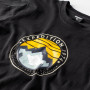 Tricou bărbați Hi-Tec Zergo