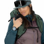 Rucsac pentru schi alpin Osprey Firn 28