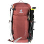 Rucsac femei Deuter Trail Pro 30 SL