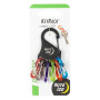 Breloc Nite Ize Keyrack S-biner