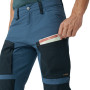 Pantaloni bărbați Fjällräven Keb Agile Trousers M