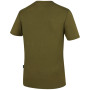 Tricou bărbați Zulu Bambus Alpine 210 Short