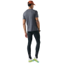 Tricou funcțional bărbați Smartwool Men's Alpine Trace Active Short Sleeve G