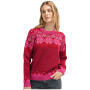 Bluză femei Dale of Norway Vilja Fem Sweater