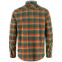 Cămașă bărbați Fjällräven Lappland Stretch Flannel Shirt M
