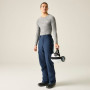 Pantaloni bărbați Dare 2b Baseplate Insulated Pant