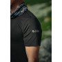 Tricou bărbați Zulu Merino 160 Short
