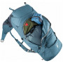 Rucsac turistic Deuter Aircontact Core 50+10