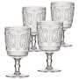 Pahar Bo-Camp Wine glass Sicilian 4pcs