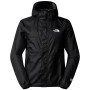 Geacă bărbați The North Face Seasonal Mountain Jacket - Eu negru Tnf Black-Npf