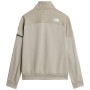 Hanorac bărbați The North Face M Mountain Athletics 1/4 Zip Fleece 2.0